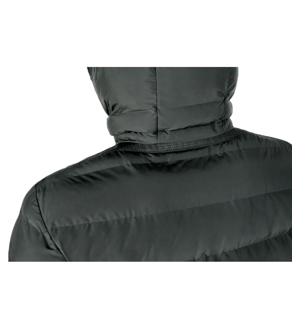 Geox Spherica Hooded Jacket | Fuix