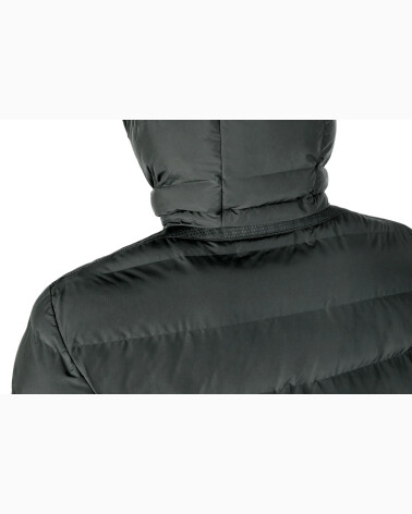 Geox Chaqueta acolchada capucha