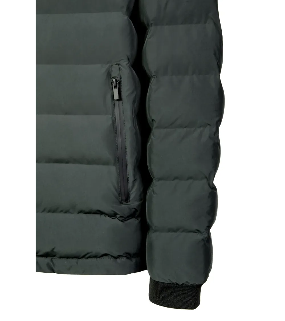 Geox Spherica Giacca con Cappuccio | Fuix