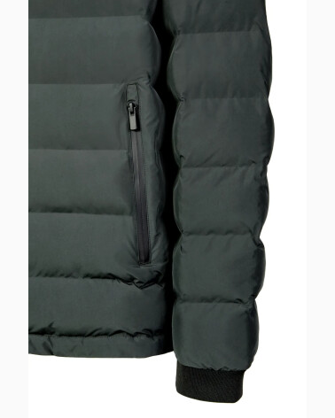 Geox Chaqueta acolchada capucha
