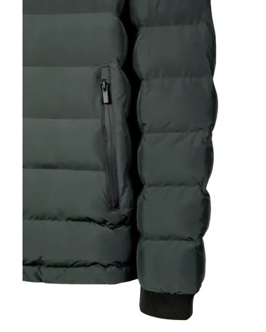 Geox Spherica Hooded Jacket | Fuix