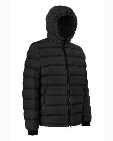 Geox Chaqueta acolchada capucha