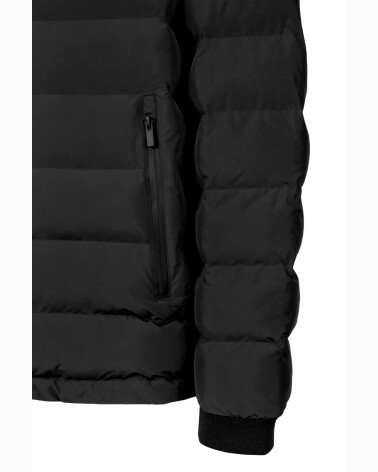 Geox Chaqueta acolchada capucha