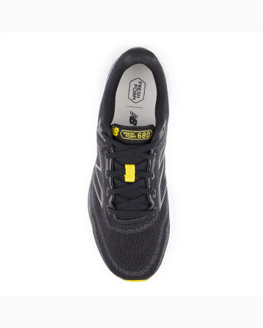 New Balance 680 running shoes