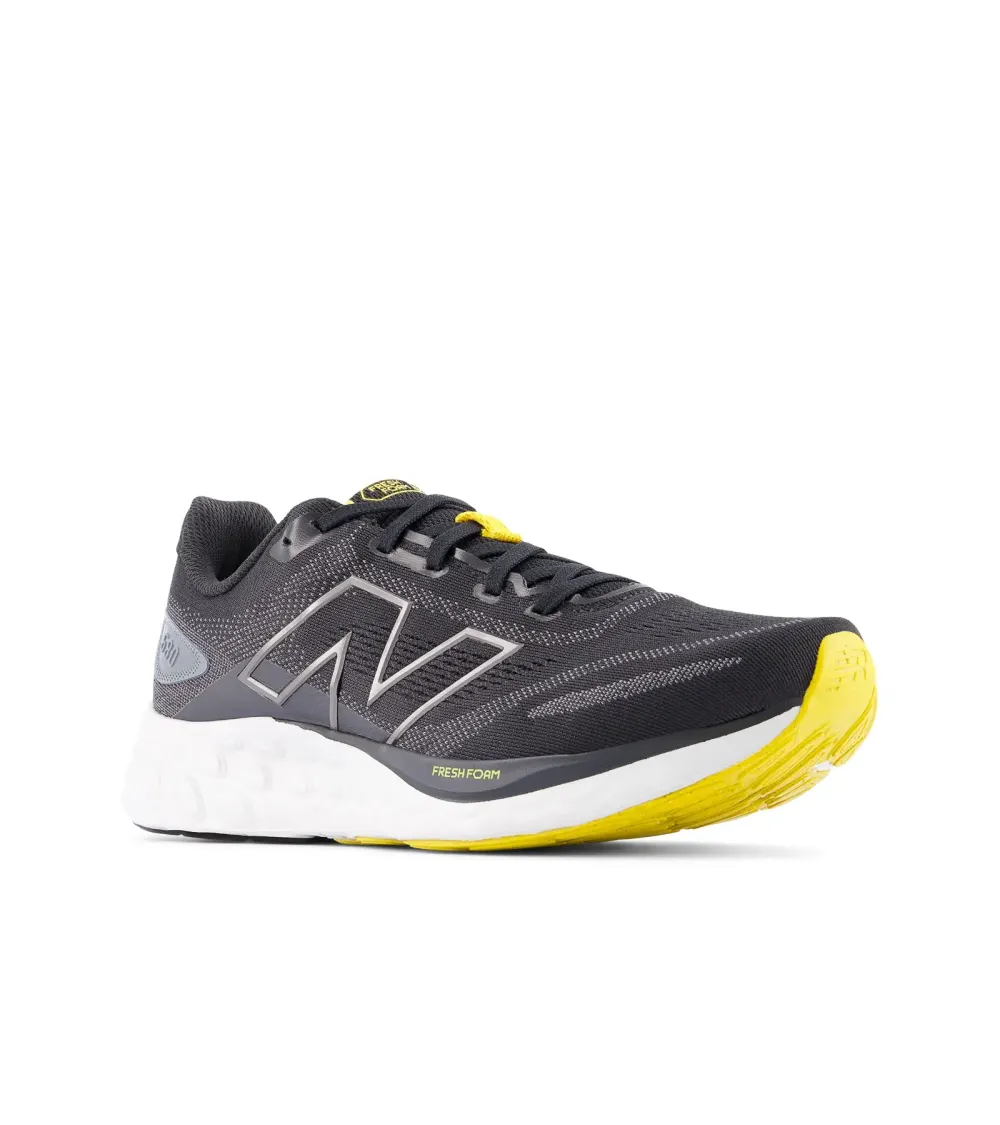 New Balance 680 zapatillas de running