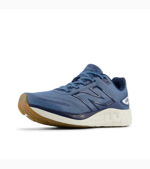 New Balance 680 running shoes