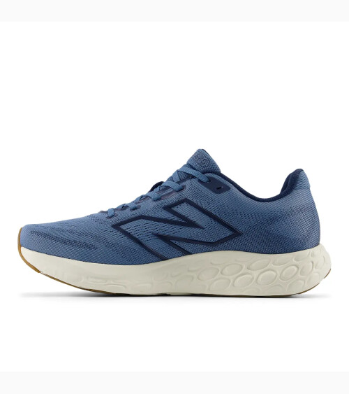 New Balance 680 running shoes