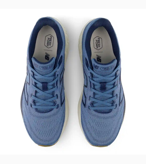 New Balance 680 running shoes