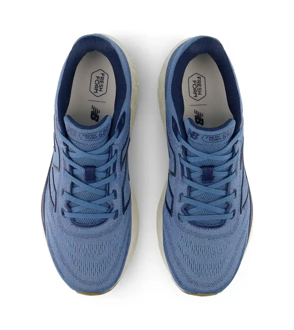 New Balance 680 zapatillas de running