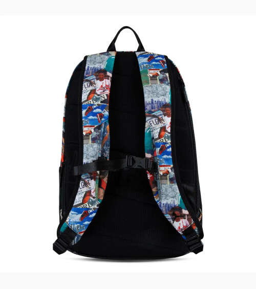 Nike Rucksack mit Grafikdruck