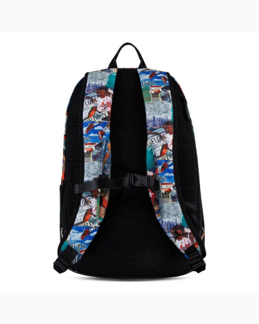 Nike zaino con stampa grafica