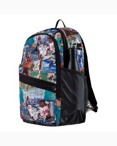 Nike Rucksack mit Grafikdruck
