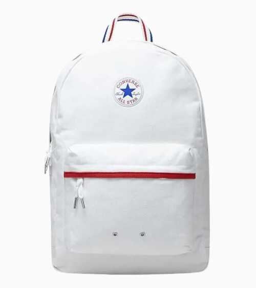 Converse mochila Chuck con bolsillo delantero
