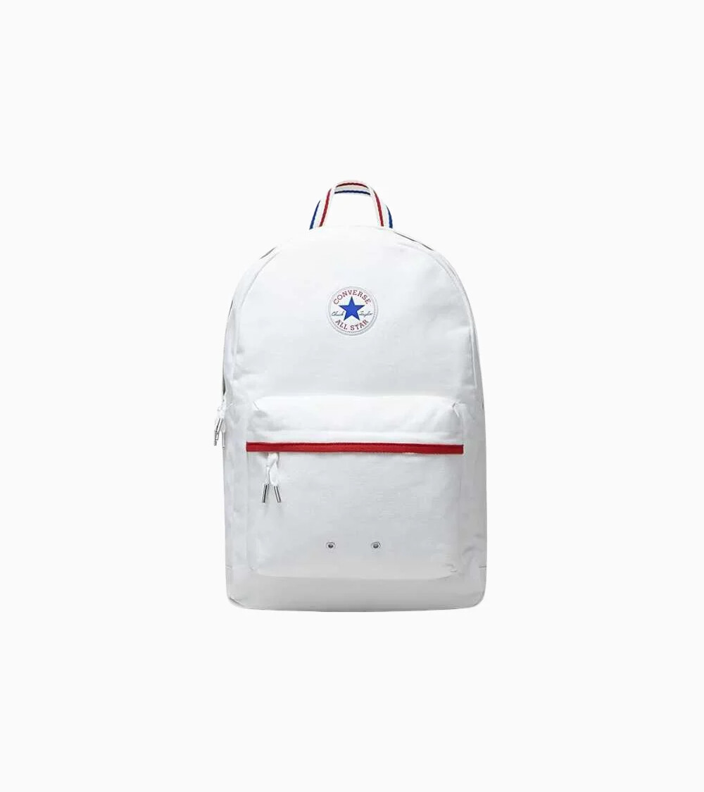 Converse Chuck Rucksack mit Vordertasche