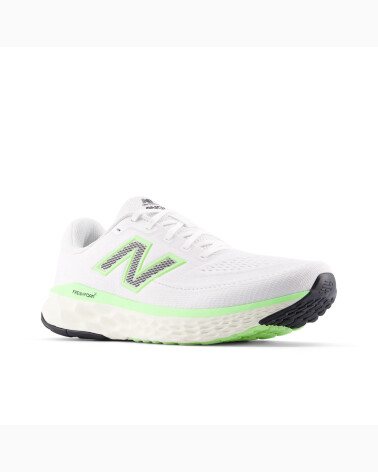 New Balance running shoes EVOZ