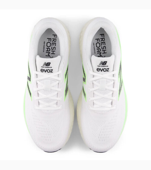 New Balance chaussures de running EVOZ