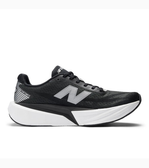 New Balance FuelCell Rebel running shoes