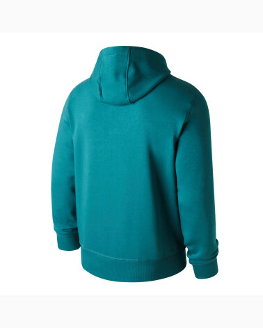 New Balance sweat zip
