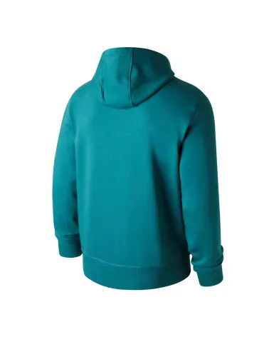 New Balance sweat zip
