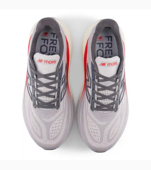 New Balance Fresh Foam X More Running Shoes