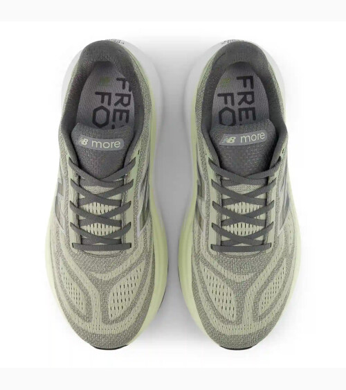 New Balance Fresh Foam X More zapatillas de running