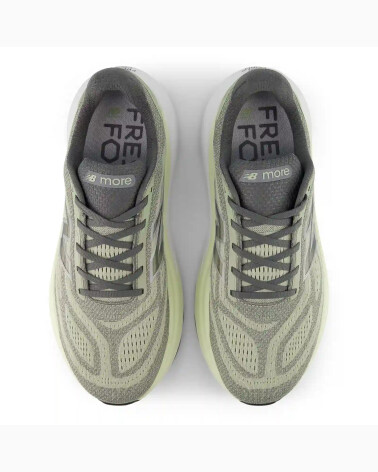 New Balance Fresh Foam X More scarpe running