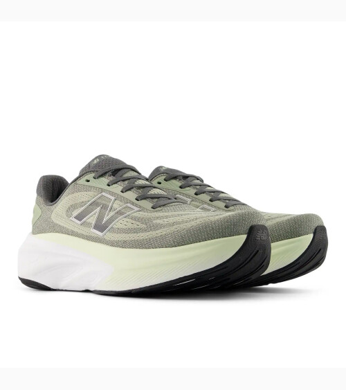 New Balance Fresh Foam X More zapatillas de running