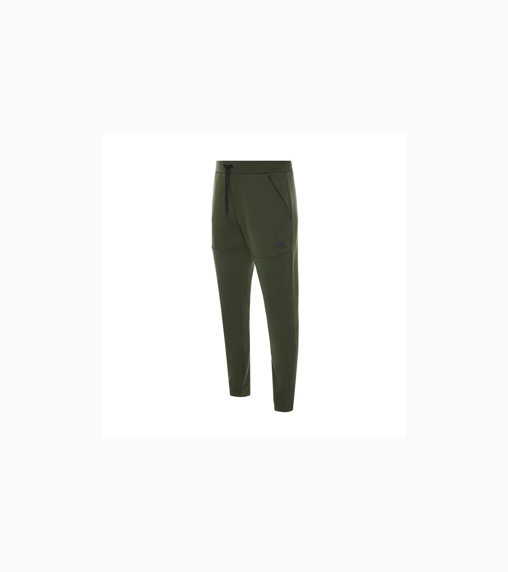 New Balance Sweatshirt poches et cordon