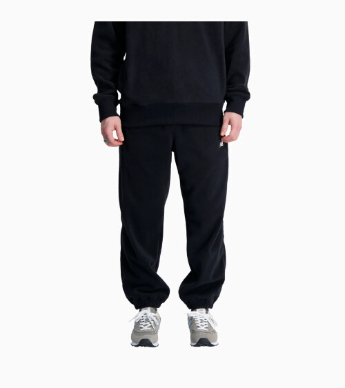 New Balance pantalons Athletics Polar Fleece