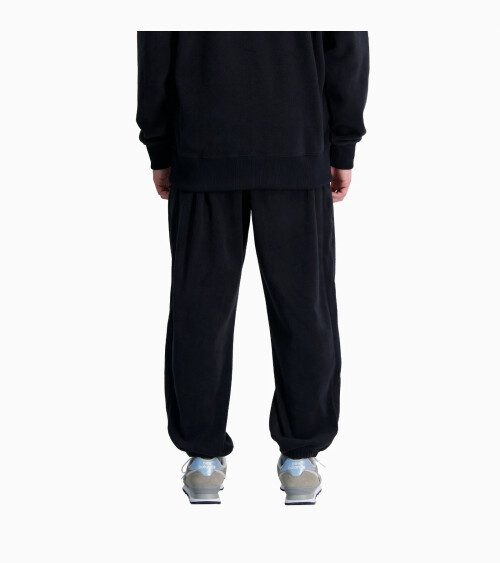 New Balance pantalons Athletics Polar Fleece