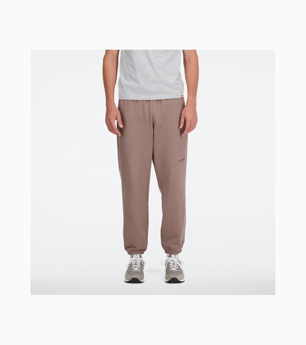 New Balance Athletics Linear Pantaloni