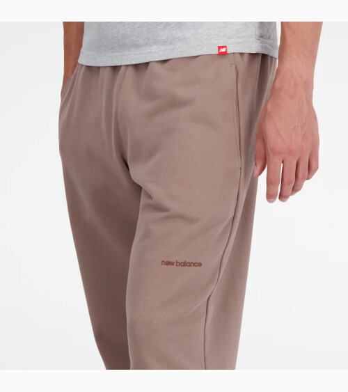 New Balance Athletics Linear Pantalones