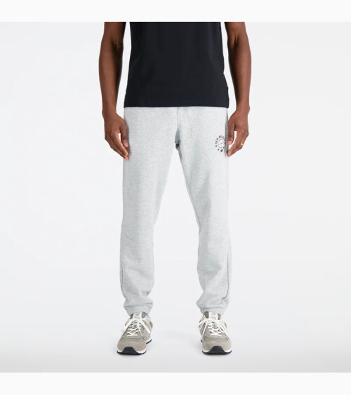 New Balance Hoops Essentials Pants
