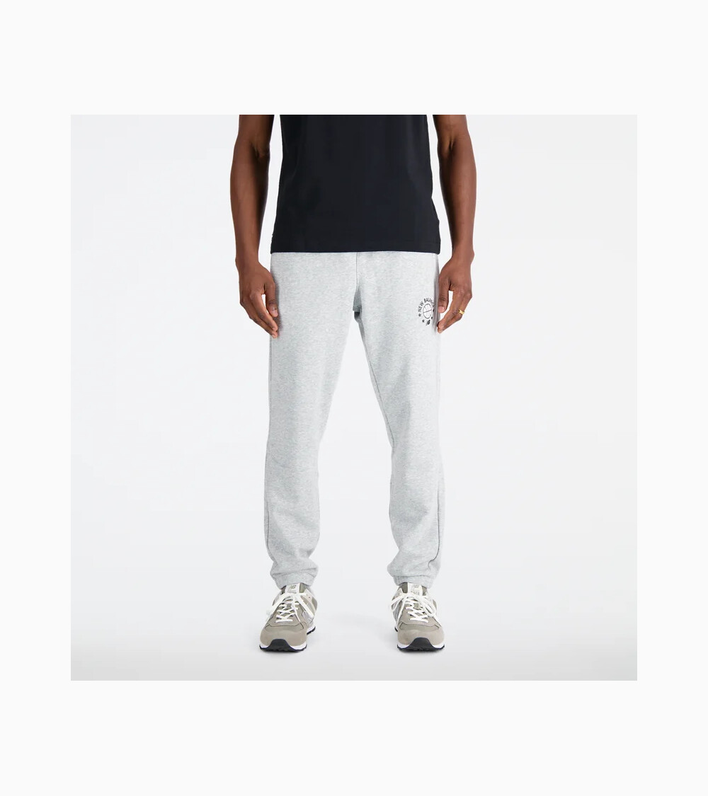 New Balance Hoops Essentials Pantalons