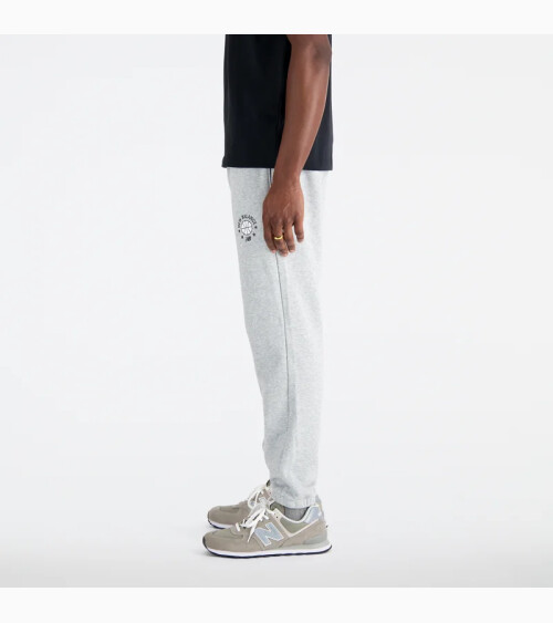 New Balance Hoops Essentials Pantalons
