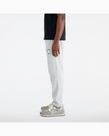 New Balance Hoops Essentials Pantalons