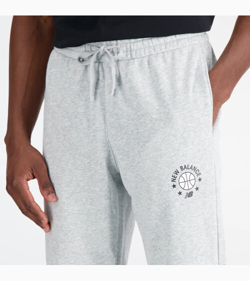 New Balance Hoops Essentials Pants