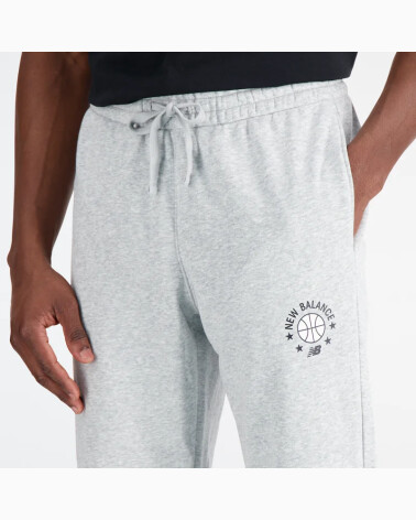 New Balance Hoops Essentials Pants