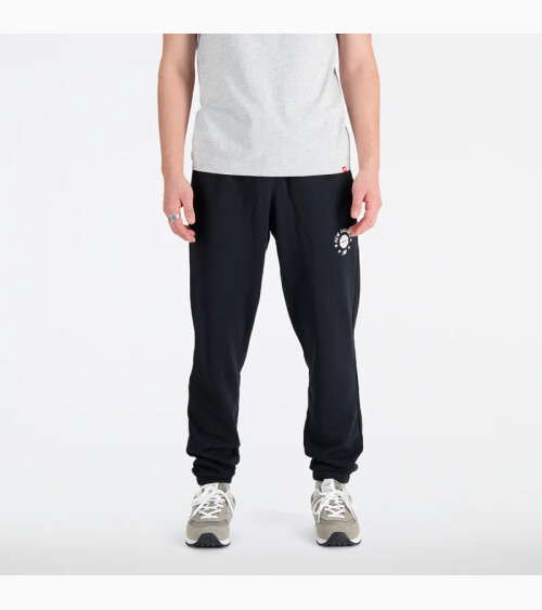 New Balance Hoops Essentials Pants