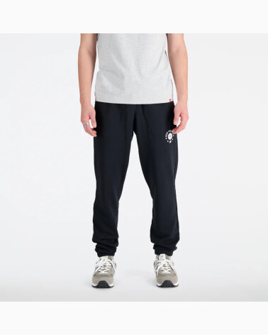 New Balance Hoops Essentials Pantalons