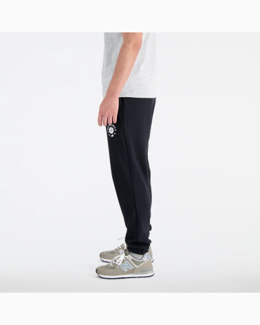 New Balance Hoops Essentials Pantalons