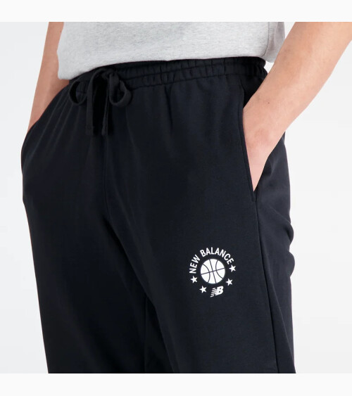 New Balance Hoops Essentials Pants