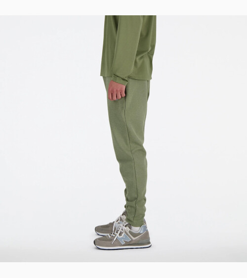 New Balance Pantalones Tech Knit