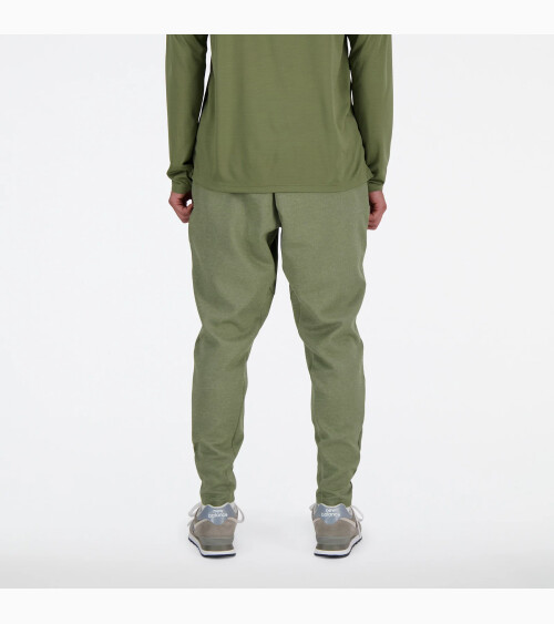 New Balance Pantalones Tech Knit