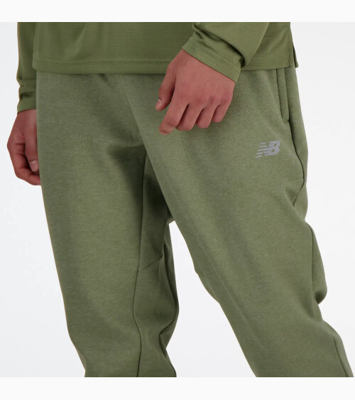 New Balance Pantalons Tech Knit