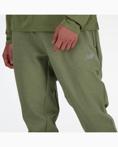 New Balance Pantalones Tech Knit