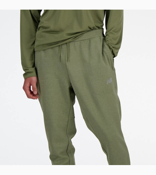 New Balance Pantalons Tech Knit