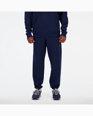 New Balance French Terry Jogger Pants
