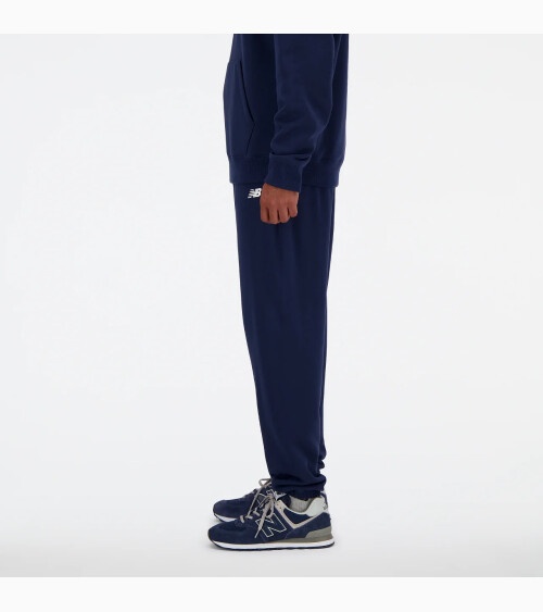 New Balance French Terry Jogger Pants