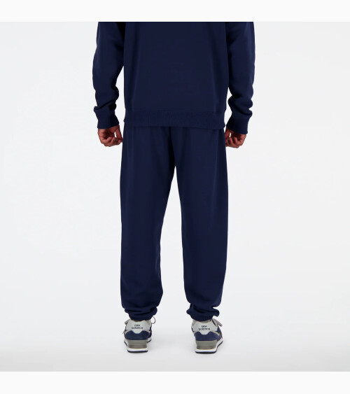 New Balance French Terry Jogger Pants